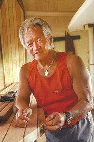 Donald Takayama as in Moments: Every Picture Tells a Story 2002