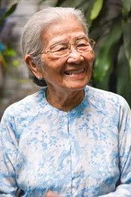 Phi Điểu as The Old Lady in Inside the Yellow Cocoon Shell 2023