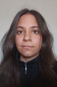 Ángeles Moreta as Víctima in Paralelo Rojo 2023