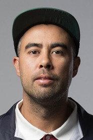 Eric Koston as Self in FTC - Penal Code 100A 1996