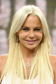 Leticia Sabater as  in Simple mortal 1996