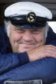 Ove Verner Hansen as Bøffen in The Olsen Gang Sees Red 1976