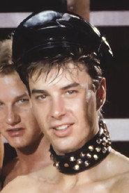 Sean Lawrence as Mały Joey in Open House 2001