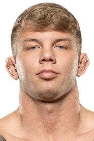 Tristan Overvig as Self in PFL 2023 Challenger Series: Week 7/Light Heavyweights - Kasanganay vs. Elsaidy 2023