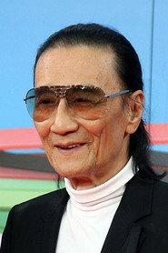 Patrick Tse Yin as Hung in Shaolin Soccer 2001