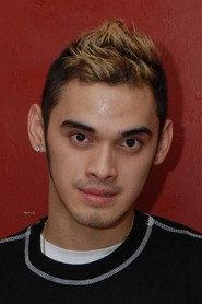 Andhika Gumilang as Hendra in Film Horor 2007