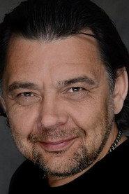 Viktor Ovsyannikov as in Start Over 2022