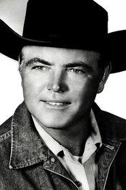 Hank Robinson as Tully in Las Vegas Lady 1975