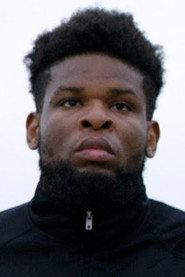 Kennedy Nzechukwu as Self in UFC on ESPN 5: Covington vs. Lawler 2019