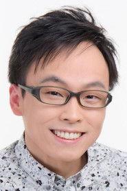 Yoshiyuki Shimozuma as Yamamura (voice) in This Boy Can Fight Aliens 2011