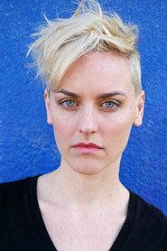 Evangeline Crittenden as  in Gone Postal 2022