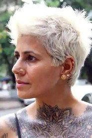 Sapna Bhavnani as  in My Dog Is Sick 2021