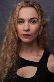 Moli Hall as Moli in Asylum: the Lost Footage 2013