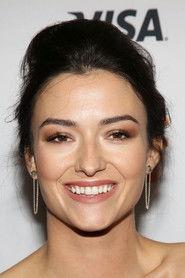 Natasha Negovanlis as Cassie in Almost Adults 2016