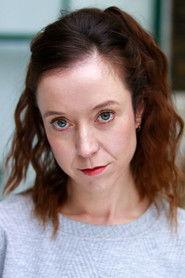 Amy McAllister as in The Man On Her Mind 2014