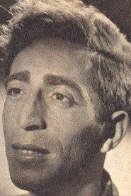 Óscar Acúrcio as in The Green Years 1963