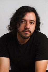 Diego Alejandro Sierra as Antony in Hound 2024