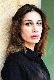 Sopho Lomjaria as Elene in Bo 2022