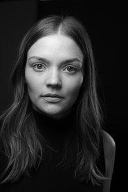 Amanda Kilpeläinen Arvidsson as Astronaut in Lost in the Sky 2023