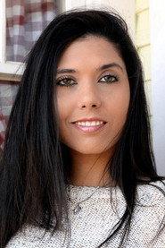 Angel Princess as Crystal Evans in The Paradise Motel 2022