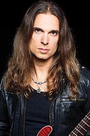Kiko Loureiro as Guitar in Megadeth - Hellfest 2022 2022