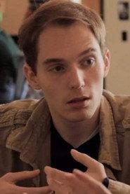 Damon Sudduth as Oakley in Gore: All Hallows' Eve 2022