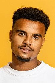 Jasha Rudge as Akelei in Hotel de Grote L 2017