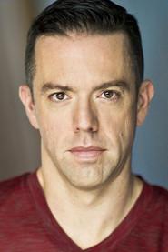 Scott Williams as Vincent in A Prince and Pauper Christmas 2022