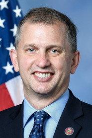 Sean Casten as Self in The New Americans: Gaming a Revolution 2023