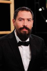 Irakli Vakhtangishvili as  in Men's Cinema 2012