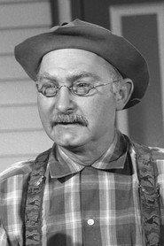 Grandpa Jones as Self (archive footage) in Opry Video Classics: Pioneers 2007