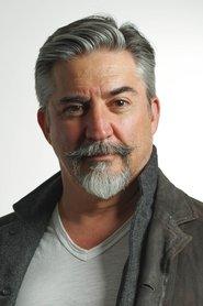 Brian Breiter as Teacher in Amityville: The Awakening 2017