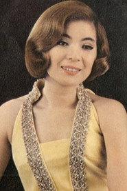 Mina Aoe as in 25 O'Clock in Shinjuku 1969