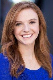 Kyra Elise Gardner as Self in Living with Chucky 2022