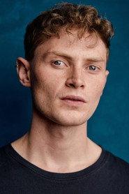 William Alexander as Jonny in Blackwool 2023