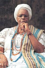 Mãe Stella de Oxóssi as  in A Cidade das Mulheres 2005