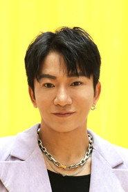 Li Bingchen as  in Super Teacher 2017