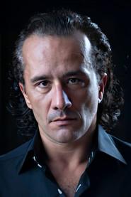 Kubilay Çamlıdağ as  in Bonds, Roots and Passions 2025