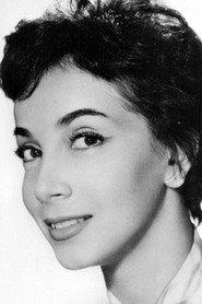 Andréa Parisy as Marie-Béatrice Fourchaume in The Little Bather 1968