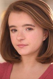 Abi Monterey as Ramona in The Curse of Bridge Hollow 2022