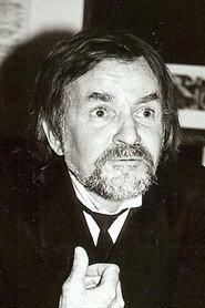 Vsevolod Sobolev as Мнишек in Boris Godunov 1999