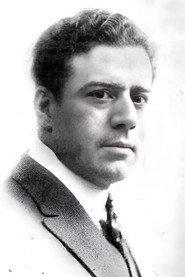 Richard Buhler as Dr. George Page in Love's Toll 1916
