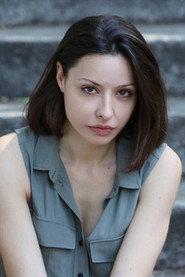 Lucia Di Franco as Gianna in Uomini da marciapiede 2023