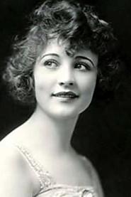 Grace Valentine as Dordelia Wilson in A Man's Home 1921