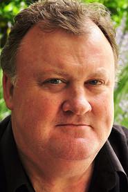 Peter Callan as Don in Cubbyhouse 2001