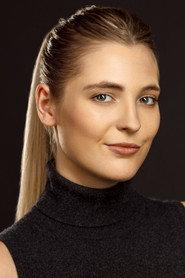 Samantha Noel Van Sickle as Megan in The Paramedic Who Stalked Me 2023