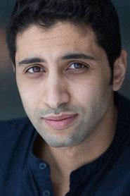 Reda Saoui as Self : Guest in Le Gala de Jason Brokerss 2023