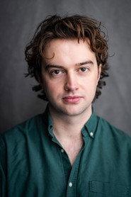 Jacob Baird as Simon Anderson in STUCK 2026