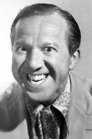 Jerry Lester as Jimmy Dante in Arizona to Broadway 1933