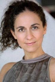 Shirin Soraya as Alya in Das Leben ist keine Autobahn 2011